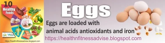 Eggs-for-vitamin-b12-healthnfitnessadvise-com