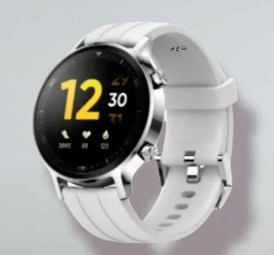 شركة ريلمي الصينية تستعد لأطلاق أحدث ساعتها الذكية Realme Watch S100 تعرف على جانب من مواصفاتها