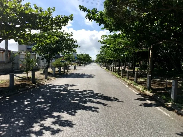 YAKENA Bus Terminal 2