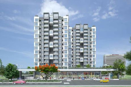 flat for sale in Ambernath