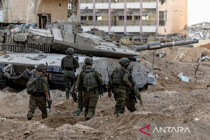 Hamas Gaza