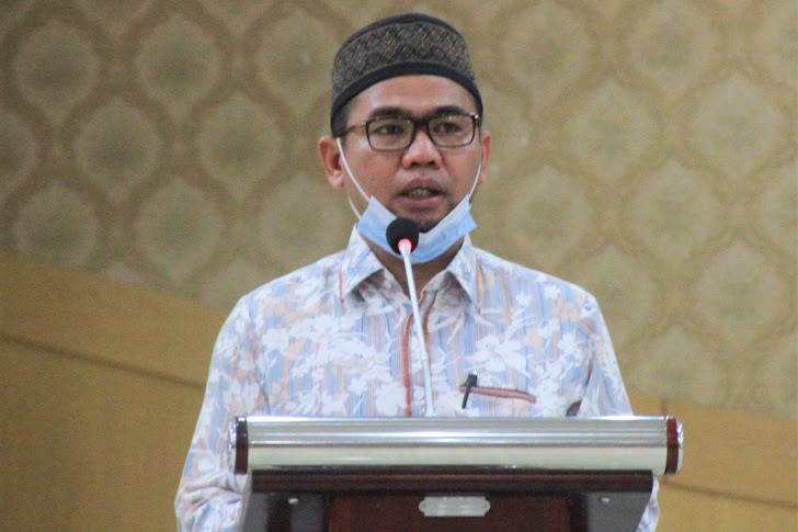 Ketua DPD Partai Demokrat Provinsi Jambi Akan Dilantik, Fajran Harapkan Agar Berjalan Lancar