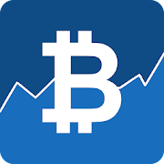 Download Coin Ticker: Bitcoin & Altcoin IPA for iPhone and iPad - Free