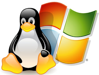 alasan menggunakan linux dibandingkan dengan windows atau Mac