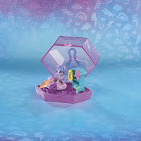 My Little Pony Mini World Magic Crystal Keychains