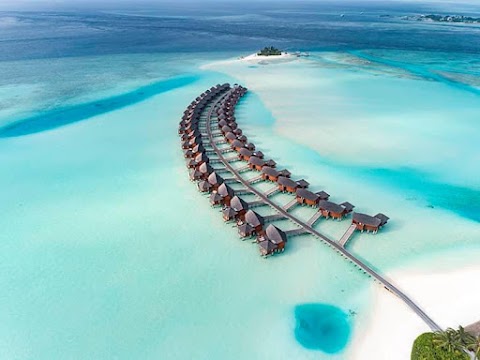 5D/4N Luxury Package for Couple at Anantara_Dhigu_Maldives_Resort