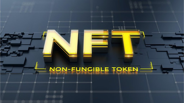 ما هو NFT؟