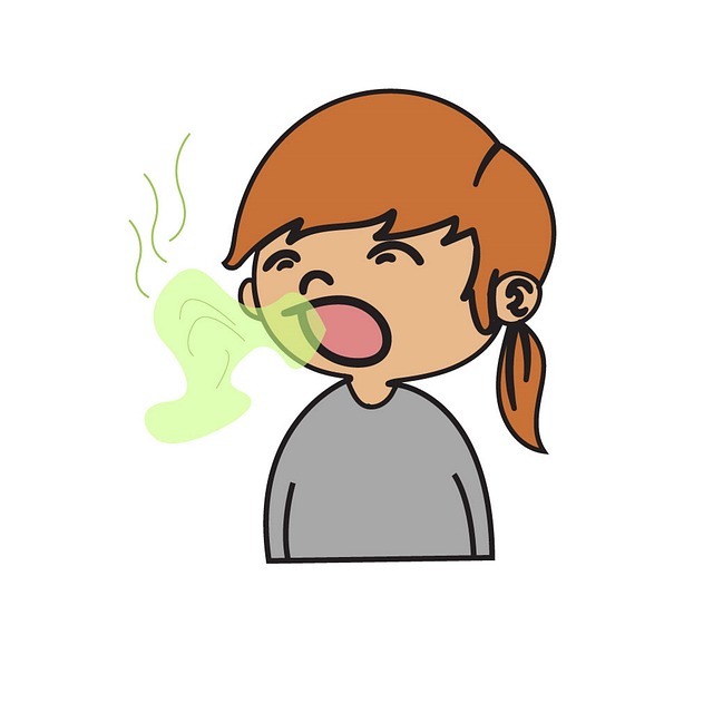 أسباب رائحة الفم الكريهة وكيفية علاجها