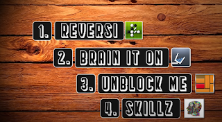 brain boost mobile games