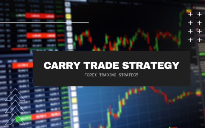 Carry Trade là gì?