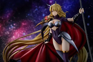 Langrisser – Lana, extreme