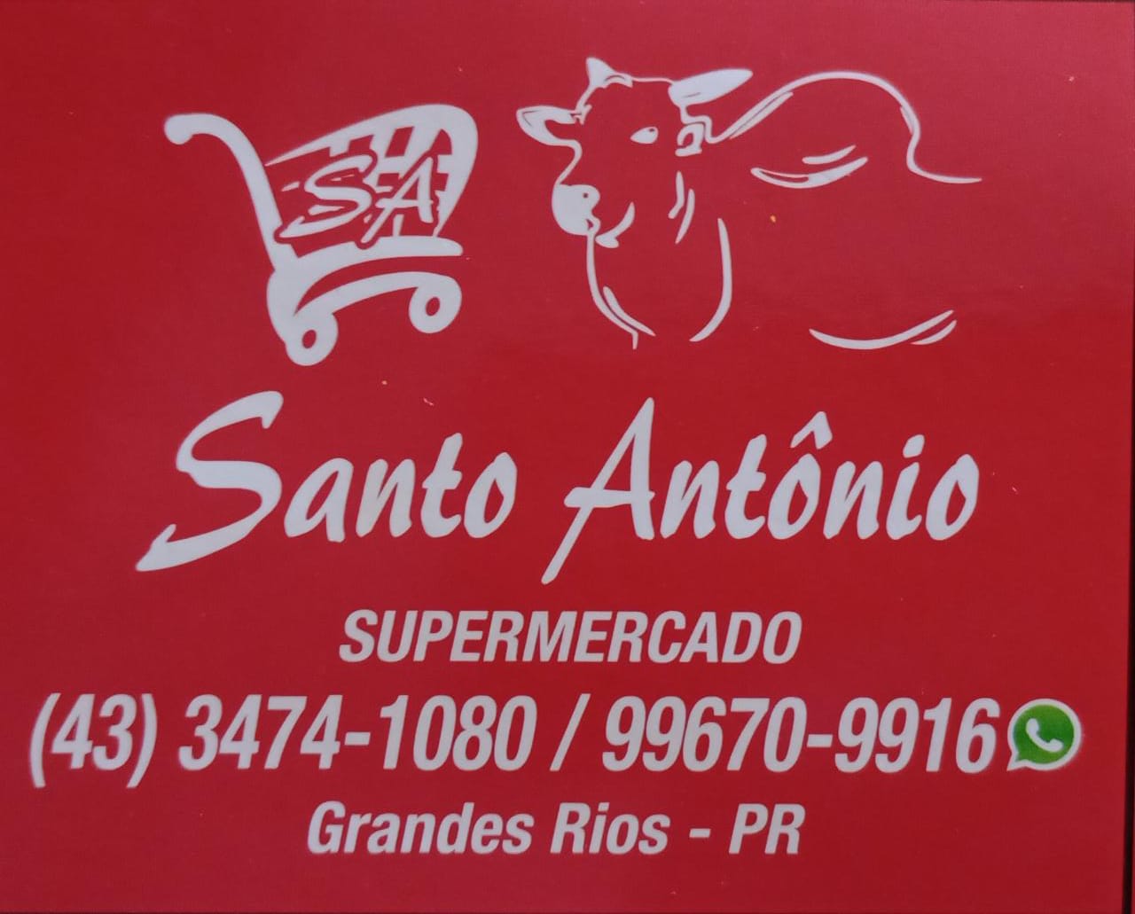 Santo Antônio Supermercado