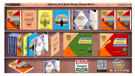 e-Book Munir Hsan Basri