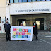 Ιωάννινα: Στο 5ο Δημοτικό Σχολείο ο υπεύθυνος επικοινωνίας για την Ελλάδα και την Κύπρο στο περιφερειακό κέντρο πληροφόρησης του ΟΗΕ στις Βρυξέλλες  