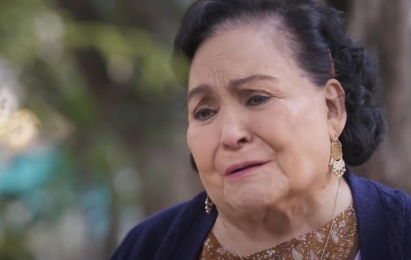 'Me voy a morir'; capítulo de Mi Fortuna es Amarte habría 'predicho' muerte de Carmelita Salinas (VIDEO)