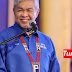 Zahid 'poodah' kan Muhyiddin