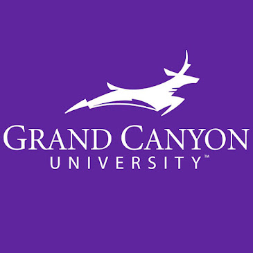 Grand Canyon University Ethington Theatre presents