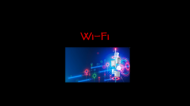 Wi-Fi