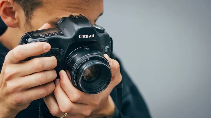 Mastering the Art of Photography