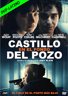 CASTILLO EN EL FONDO DEL POZO – CASTLE IN THE GROUND – DVD-5 – DUAL LATINO – 2019 – (VIP)