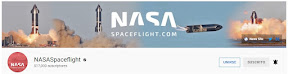 NASASpaceflight