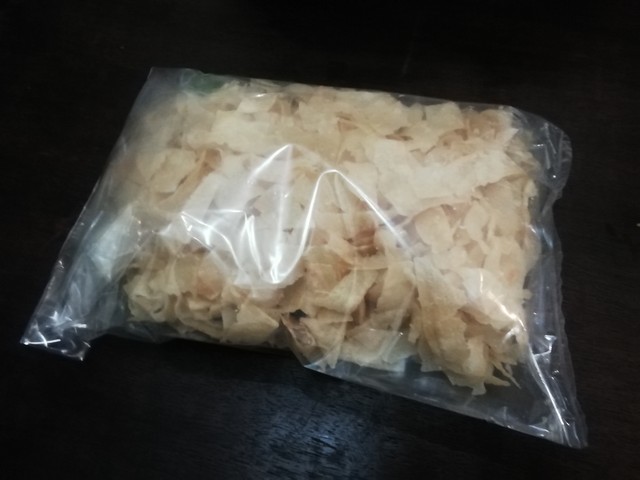 Keripik Singkong “BIMBI”, Oleh-oleh Khas Kota Probolinggo