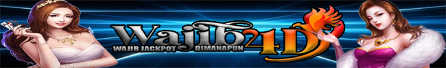 WAJIB4D BOCORAN GACOR DIJAMIN JACKPOT DALAM PERMAINAN SLOT JUDI ONLINE