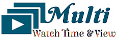 Muti Watch Time Browser