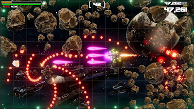 Time Blazer game screenshot