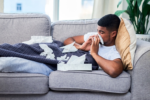 must not tolerate sloppy allergy lists?