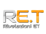 Rivelazioni ET - Ufo News , Alieni e  Misteri Ufologici 