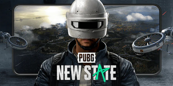  Pubg New State Download (Pubg New State APK+Obb)