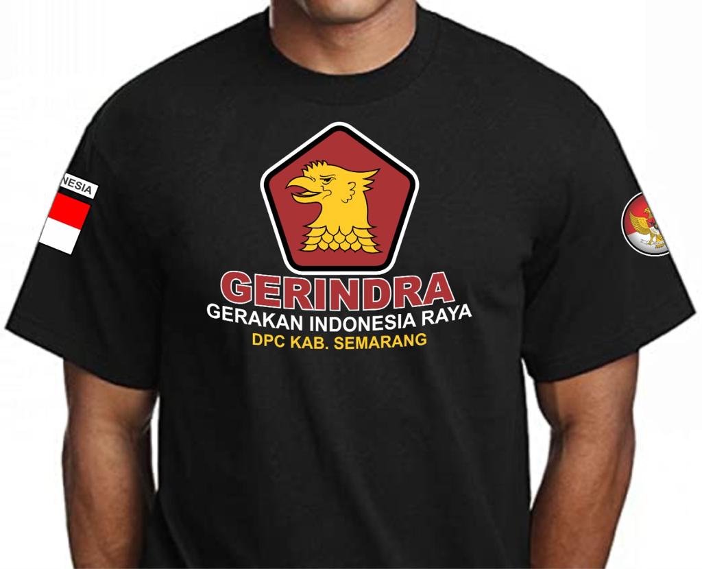 Partai Gerindra Kabupaten Semarang