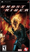 Ghost Rider (Europe)