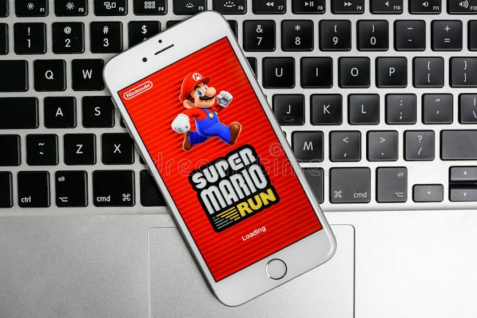 Descargar Super Mario Run MOD APK para Android