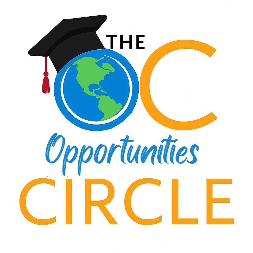 The Opportunities Circle