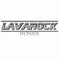 LAVAROCK-Poses