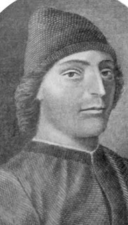 Guarino da Verona was a humanist philosopher