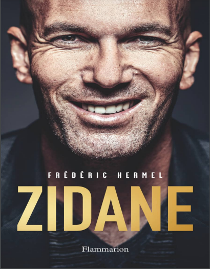 Frédéric Hermel-Zidane