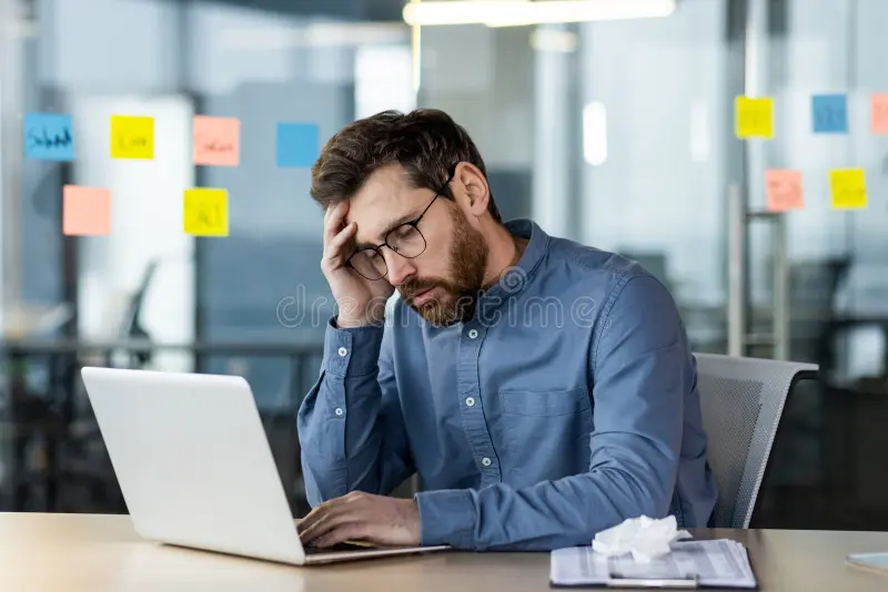 Why Burnout Is Rising in the US