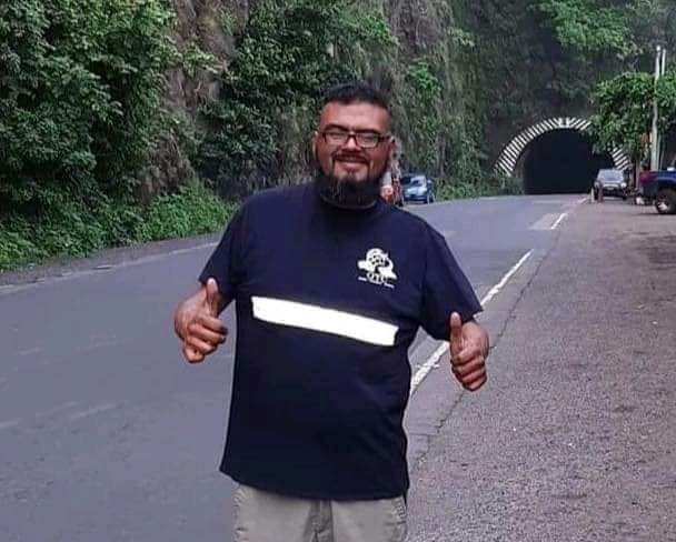 El Salvador: Él era Carlos Romero, conductor de rastra perdió la vida en accidente de tránsito en Guazapa