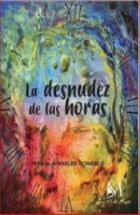 Libro La desnudez de las horas