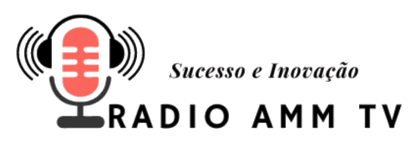 Rádio AMM TV | Sucesso e Inovação - Rádio Online 