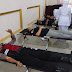 Sambut Hari Jadi Humas Ke 72 Polres Aceh Tengah Gelar Bakti Sosial Donor Darah