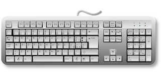 कीबोर्ड (Keyboard)