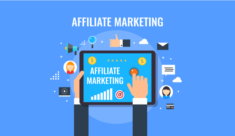 How To Get Started With Affiliate Marketing