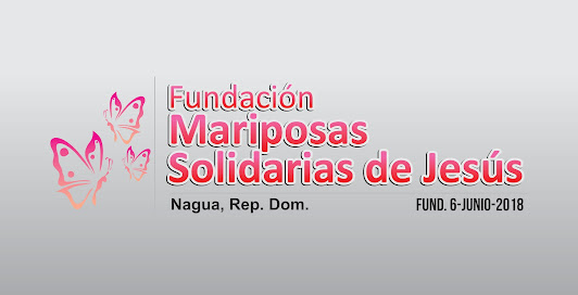 FUNDACION MARIPOSAS SOLIDARIAS DE JESUS