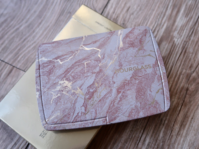 Hourglass Ambient Lighting Edit Universe Palette: I'm obsessed morena filipina beauty blog