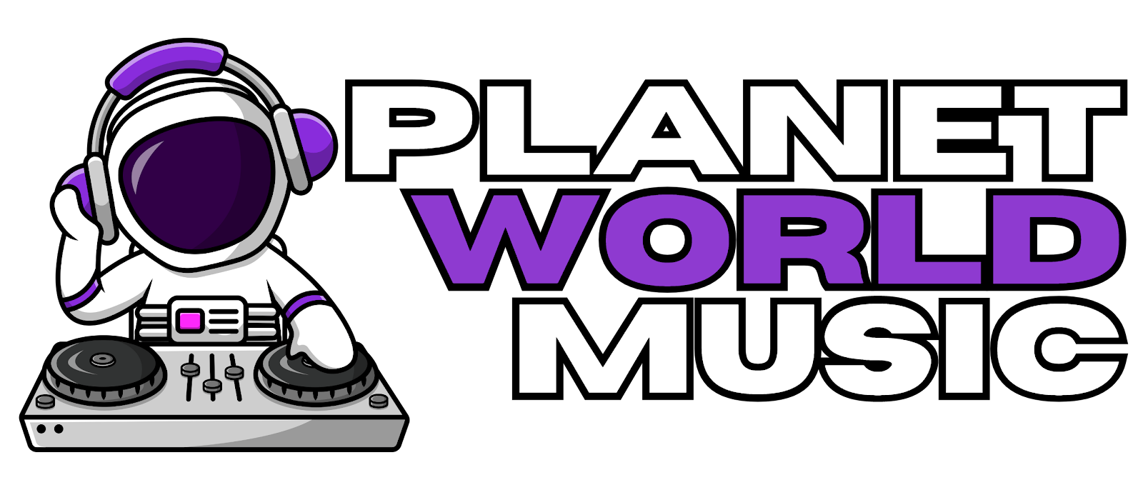 Planet World Music