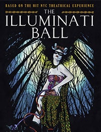 The Illuminati Ball